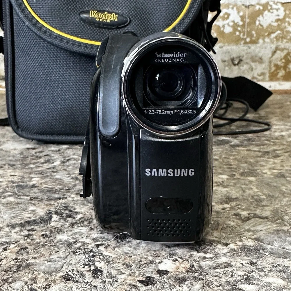 Samsung please note